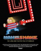 Man Vs poster